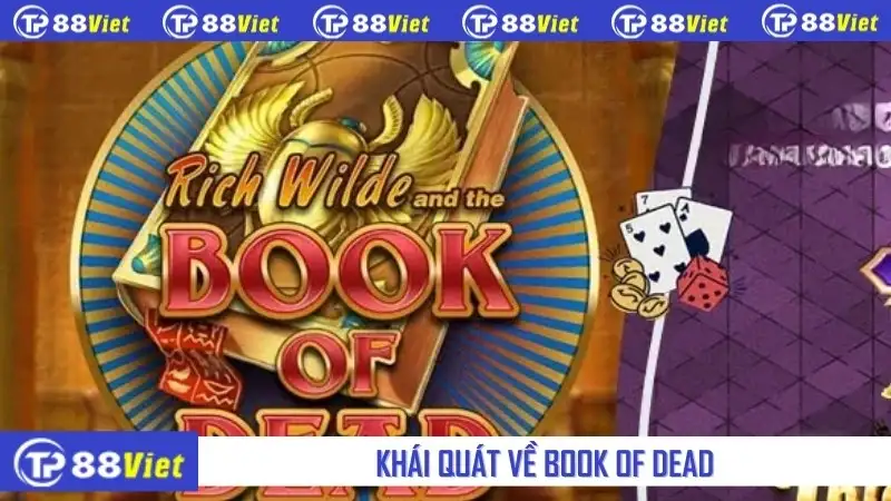 Khái quát về Book of dead