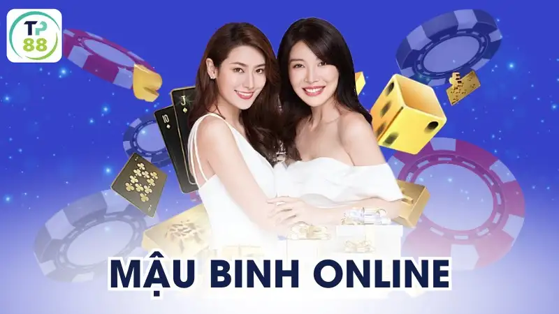 Mậu Binh Online